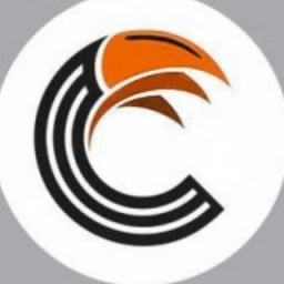 CLAW-FINANCE Logo