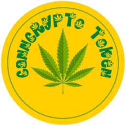 CANNCRYPTO Logo