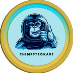 Chimpstronaut