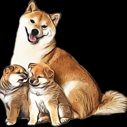 Doge Family Coin