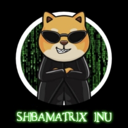 SHIBAMATRIX-INU Logo