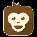 Monkey-Token Logo