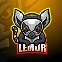 LEMUR-INU Logo