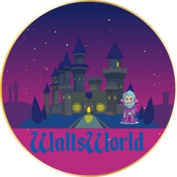 WALTSWORLD Logo