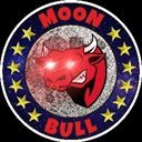 MoonBull Logo