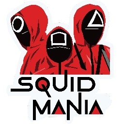 SquidMania Logo