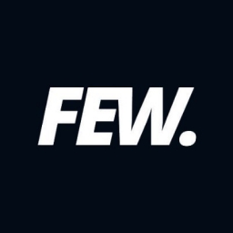 Few-Understand Logo