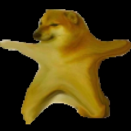 CheemsStar Logo