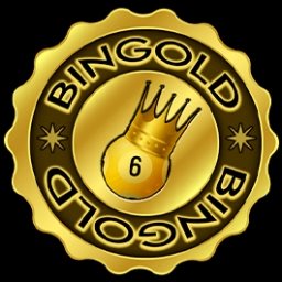 BinGold Logo