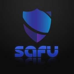 SafuCoin-v2 Logo