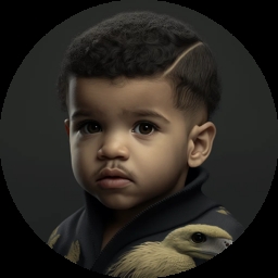 Baby Drake