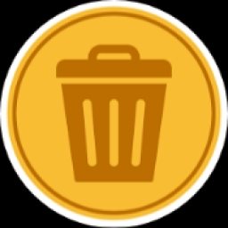 Garbage-Token Logo