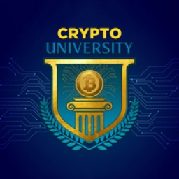 Crypto
University