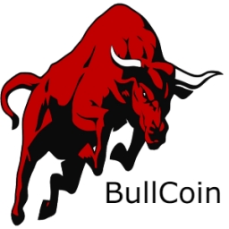 BullCoin Logo