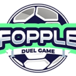 Fopple Duel Game