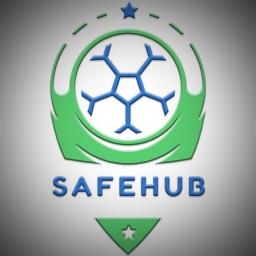 SafeHub Logo