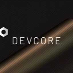 DEVCORE Logo