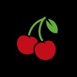 Red-Cherry Logo