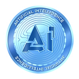 Artificial-Intelligence Logo