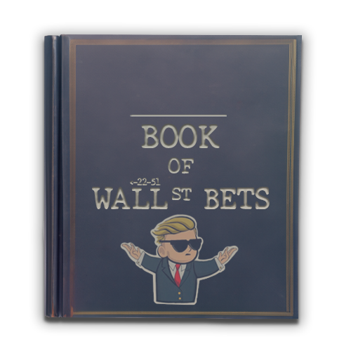 Book of WSB