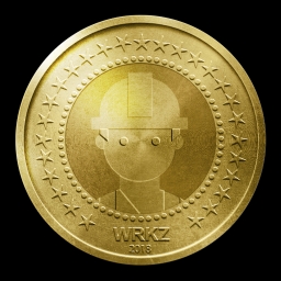 WrkzCoin