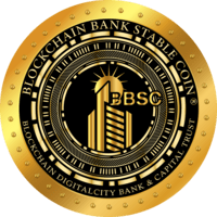 Blockchain Bank Stable Coin