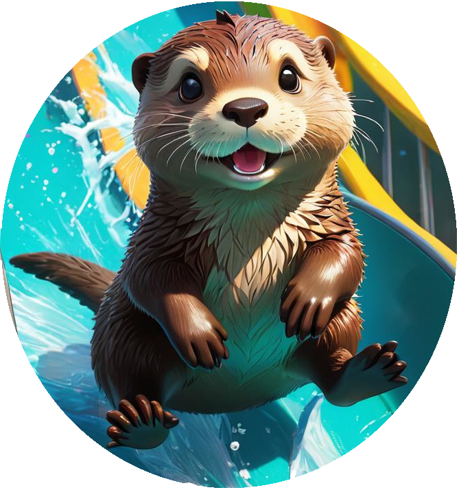 Otterslidecoin