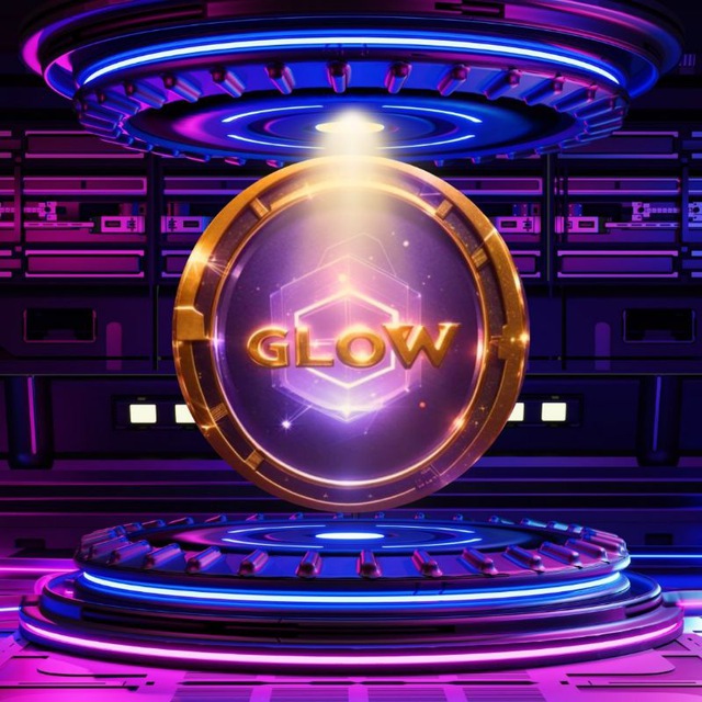 GLOWUP Logo