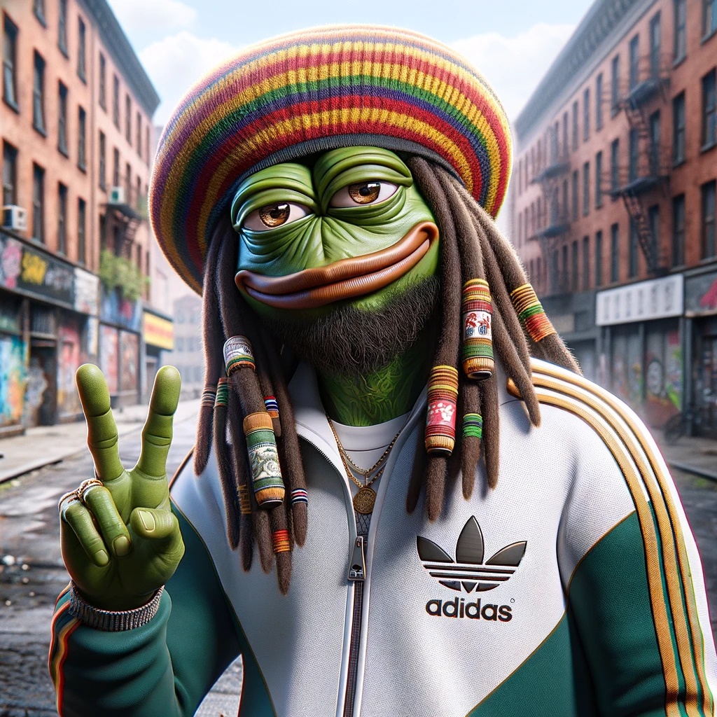 Pepe-Marley