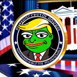 Trump Pepe