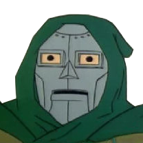 DRDOOM