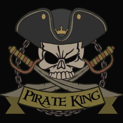 King of pirates