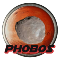 PHOBOS