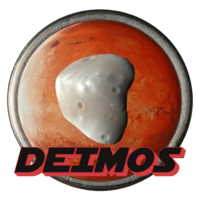 DEIMOS