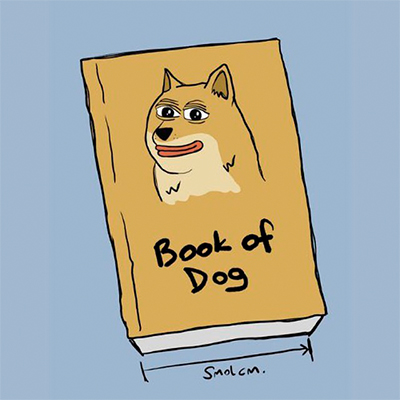 Book of Dog