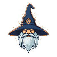 WizToken Logo