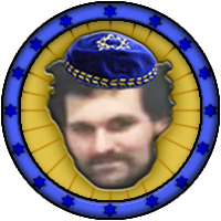 Sam Wif Kippah