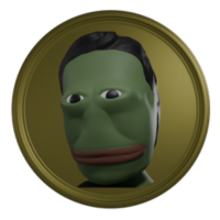 Elon Pepe Token