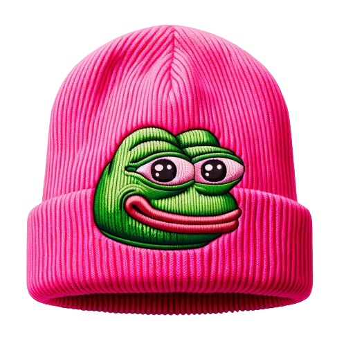 hatwifpepe