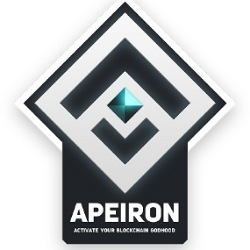 Apeiron Logo