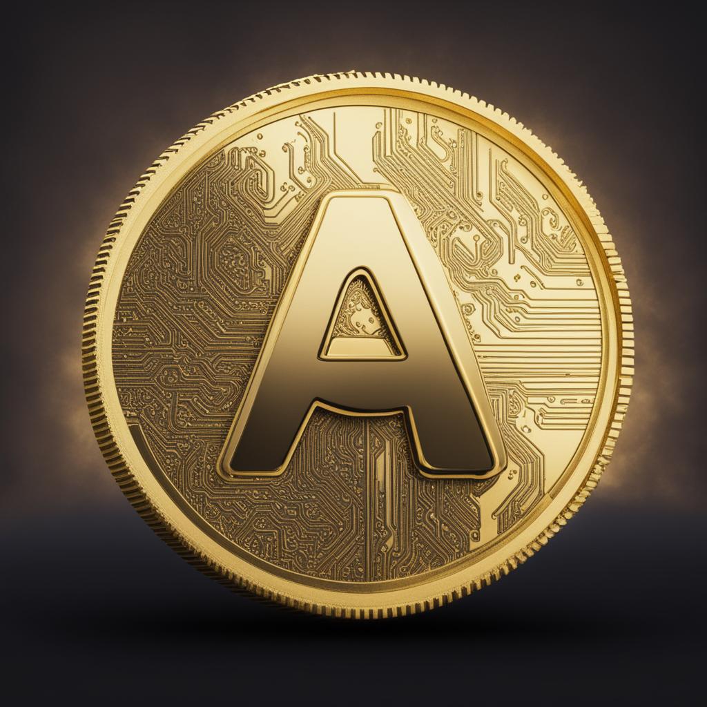 ASDAR-Coin Logo