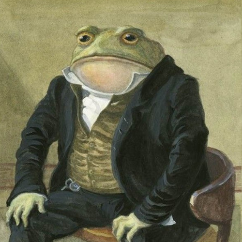 Colonel Toad