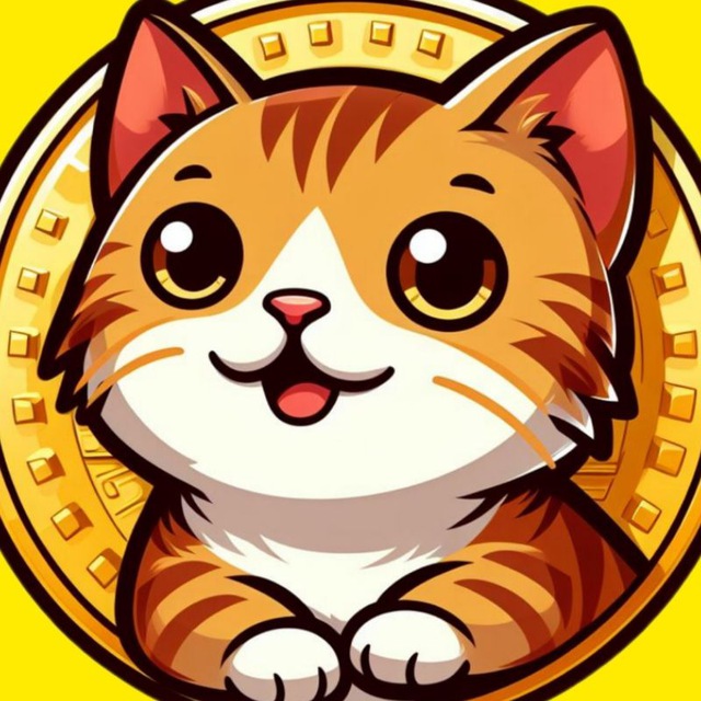 Elonkitten Logo