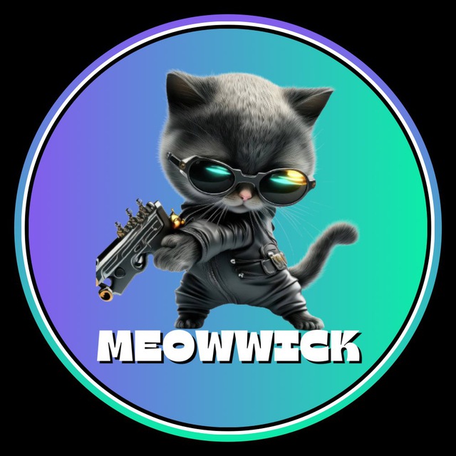 Meowwick