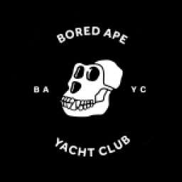 BoredApeYachtClub Logo