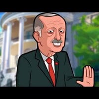 Recep Tayyip Erdogan