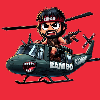 Rambo on SOL