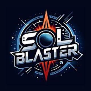 sol Blaster