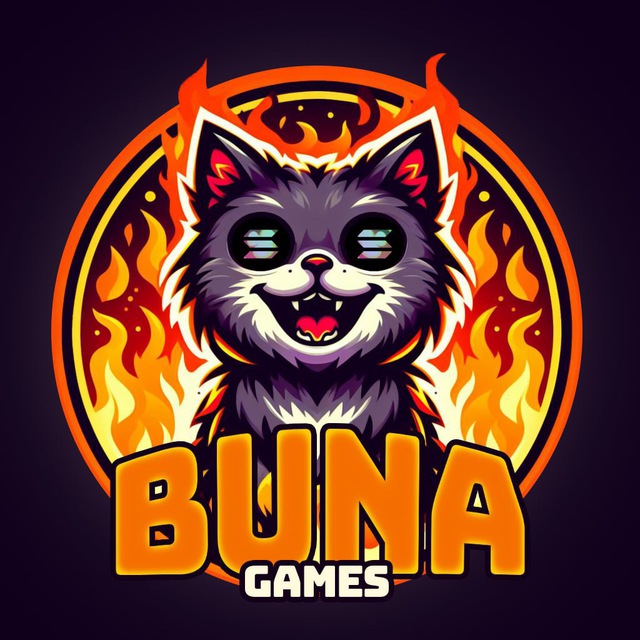 Buna Games