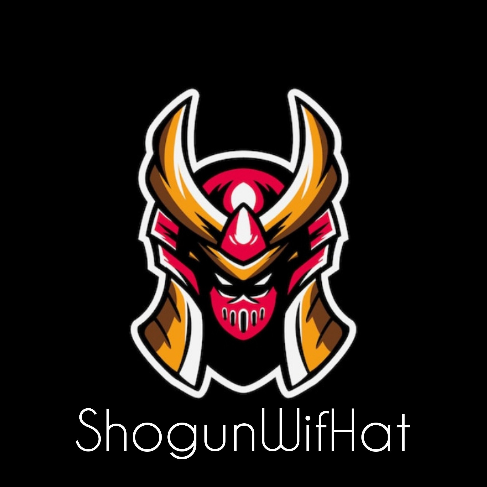 ShogunWifHat